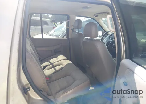 2003 Ford Explorer Xls z USA, uszkodzony, nr VIN 1FMZU72KX3ZB39566